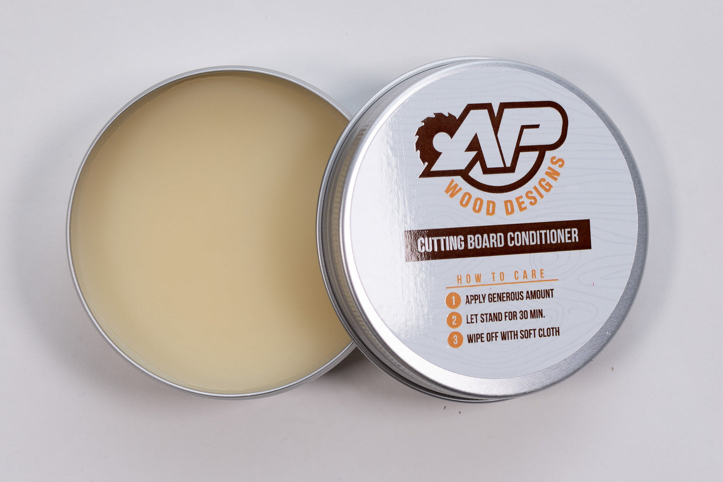 BC1 - Board Conditioner (4oz)