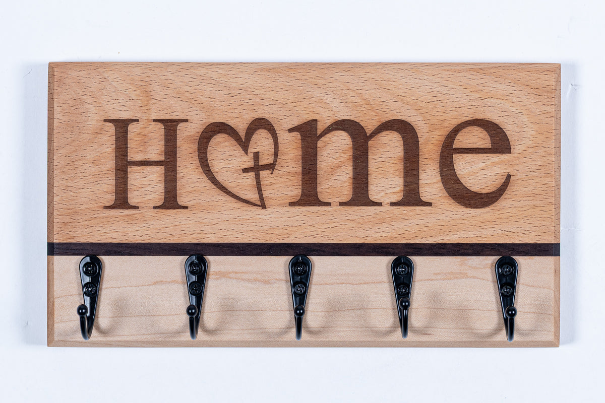 WKH2 - Home